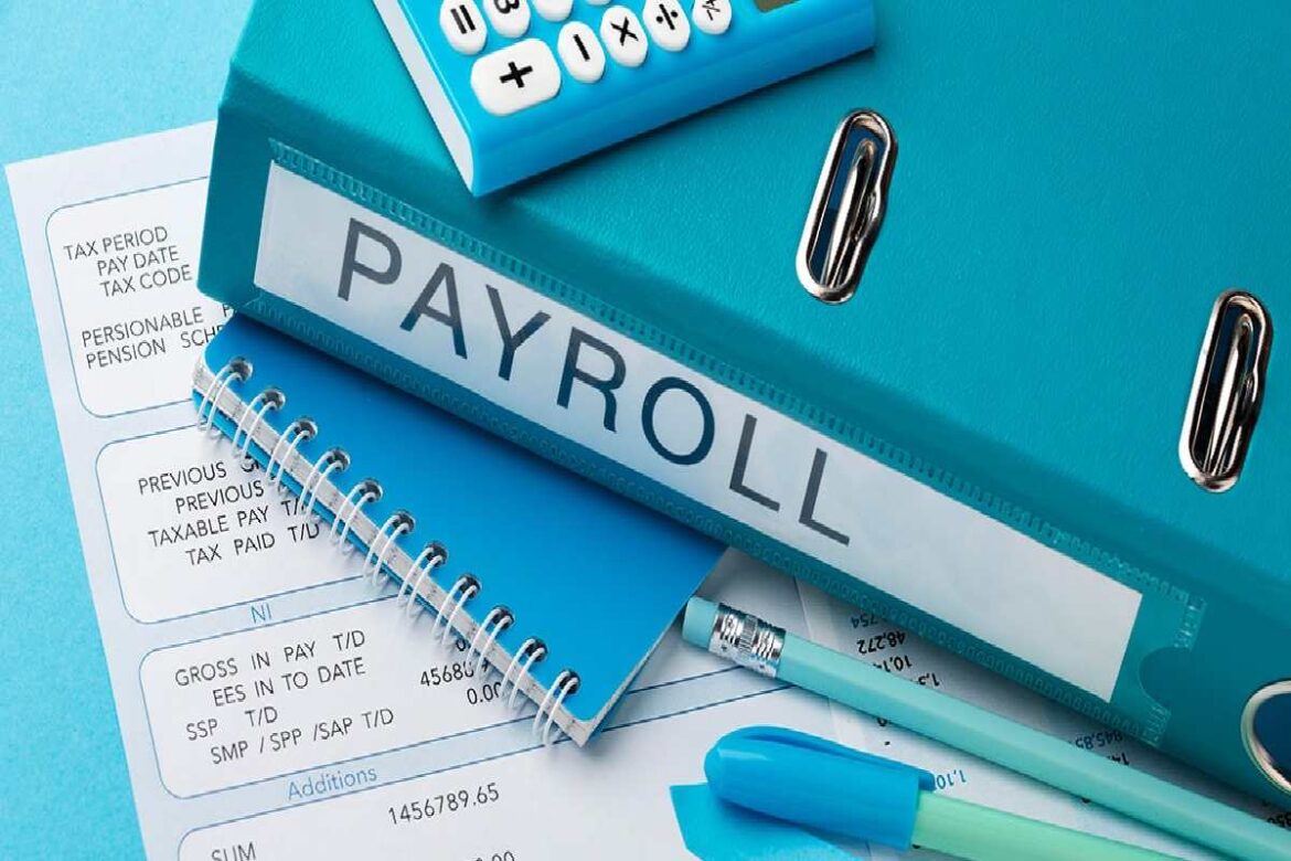 Streamline Payroll