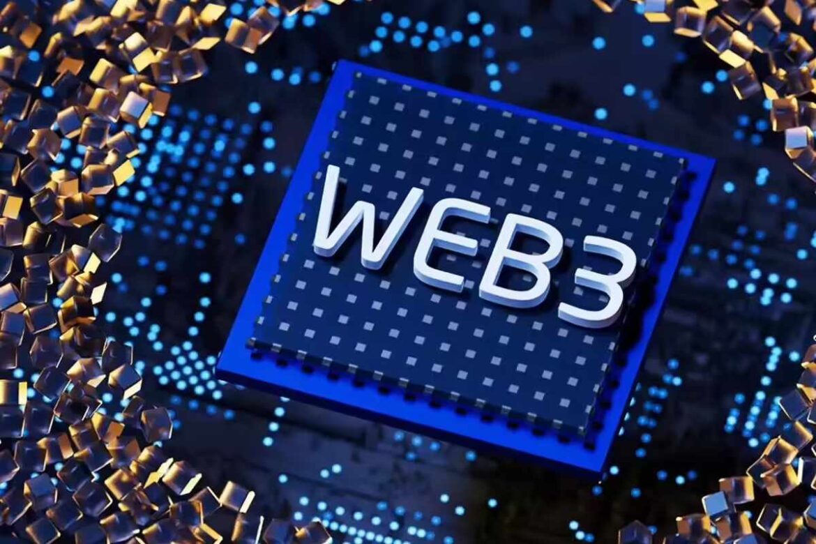 Web3 lending