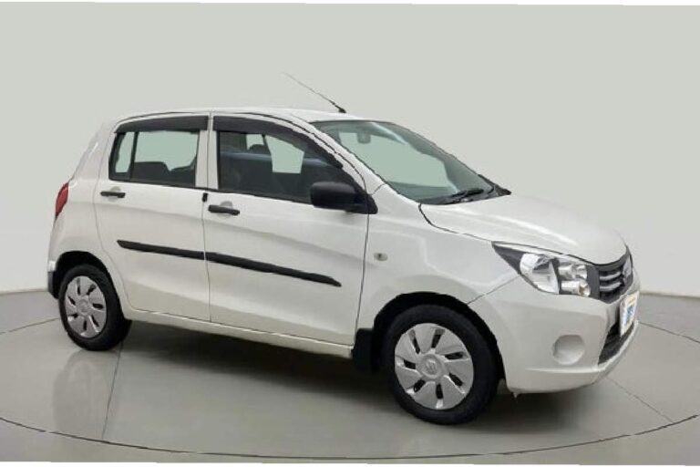 Automatic Car