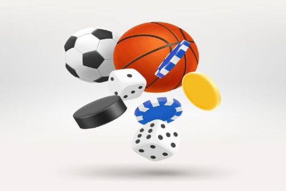 Legal vs. Illegal Sportsbooks
