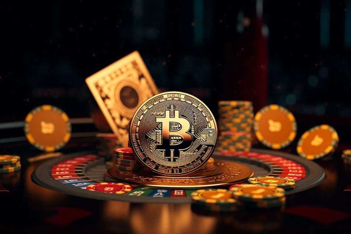 What Makes Crypto Casinos More Transparent Than Traditional Sites
