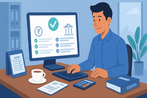 bank reconciliation