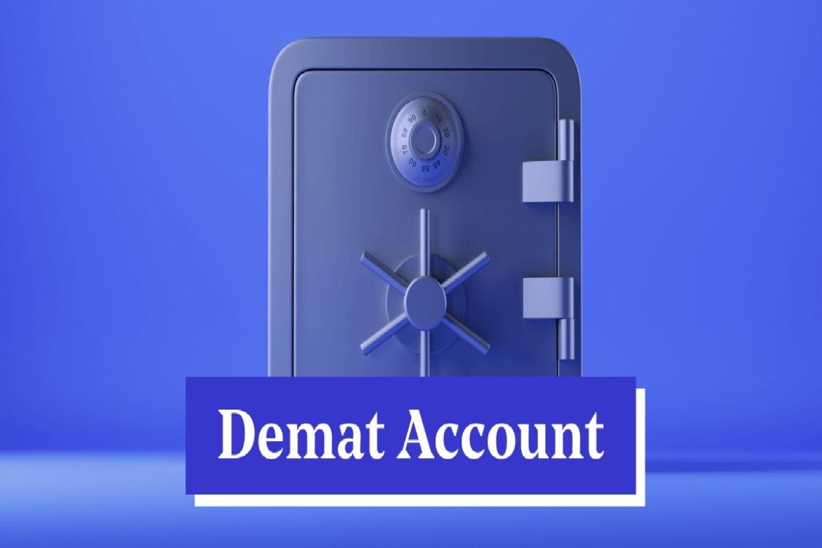 demat account