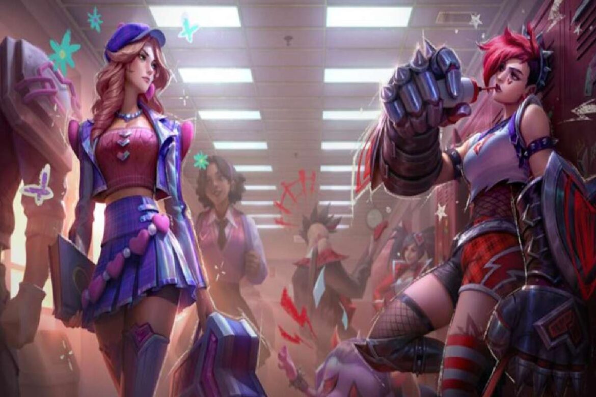 elo hell league of legends