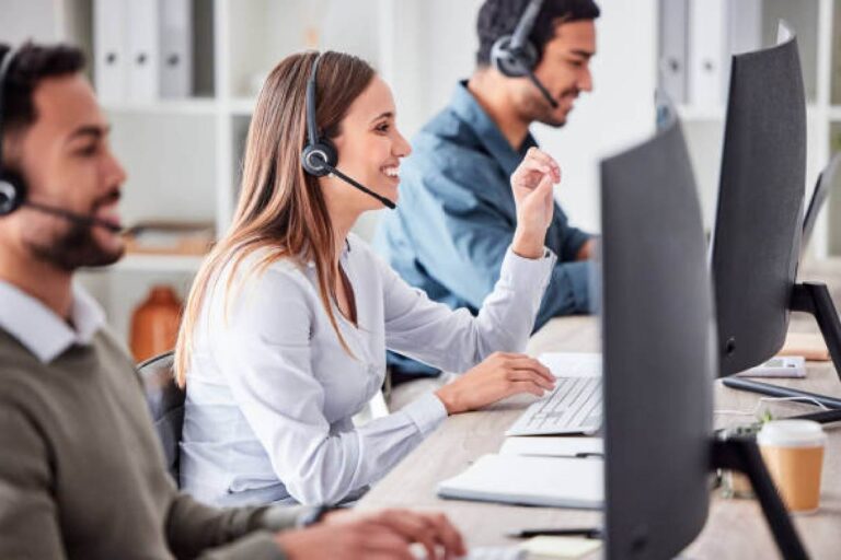 intermittent call issues