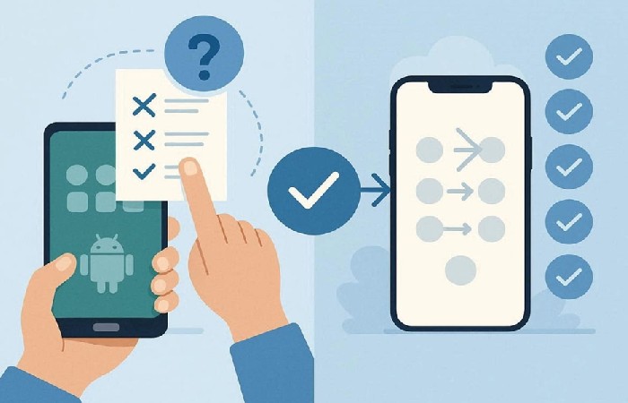 capabilities of tool assisted migration