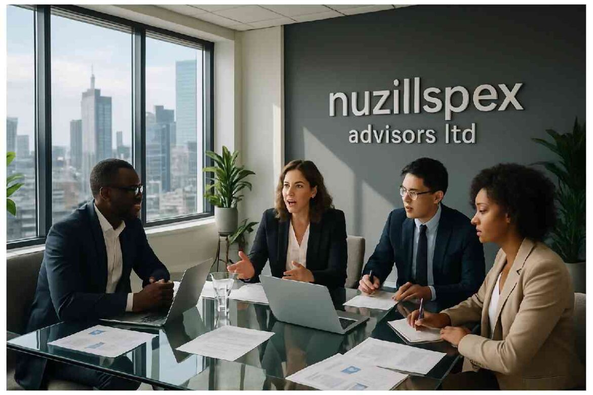 Nuzillspex Advisors (1)