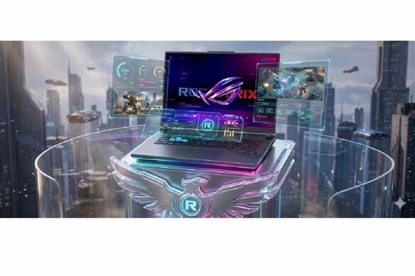 rog strix g16
