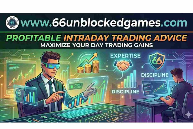 trading