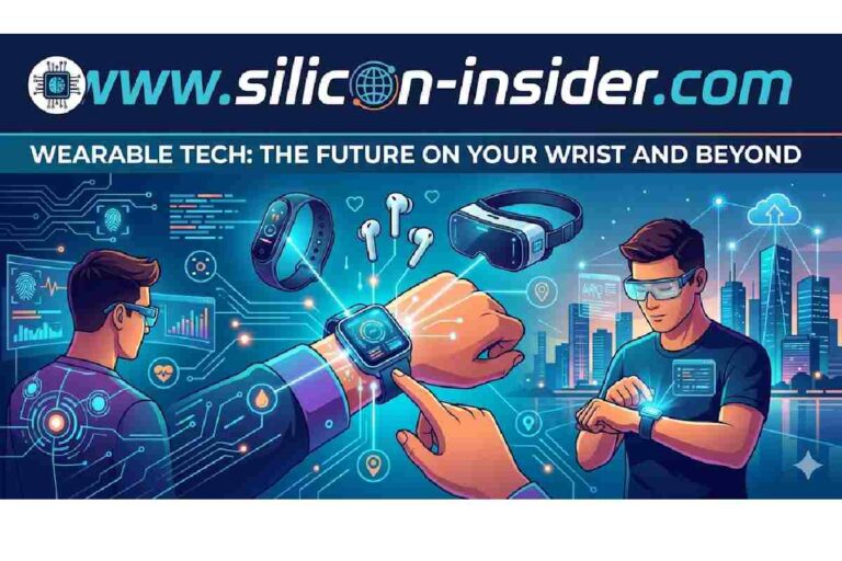 wearables