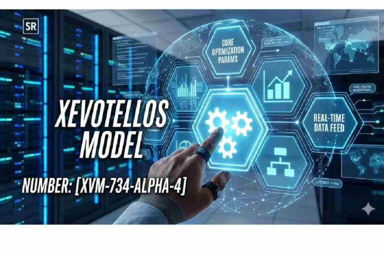 xevotellos