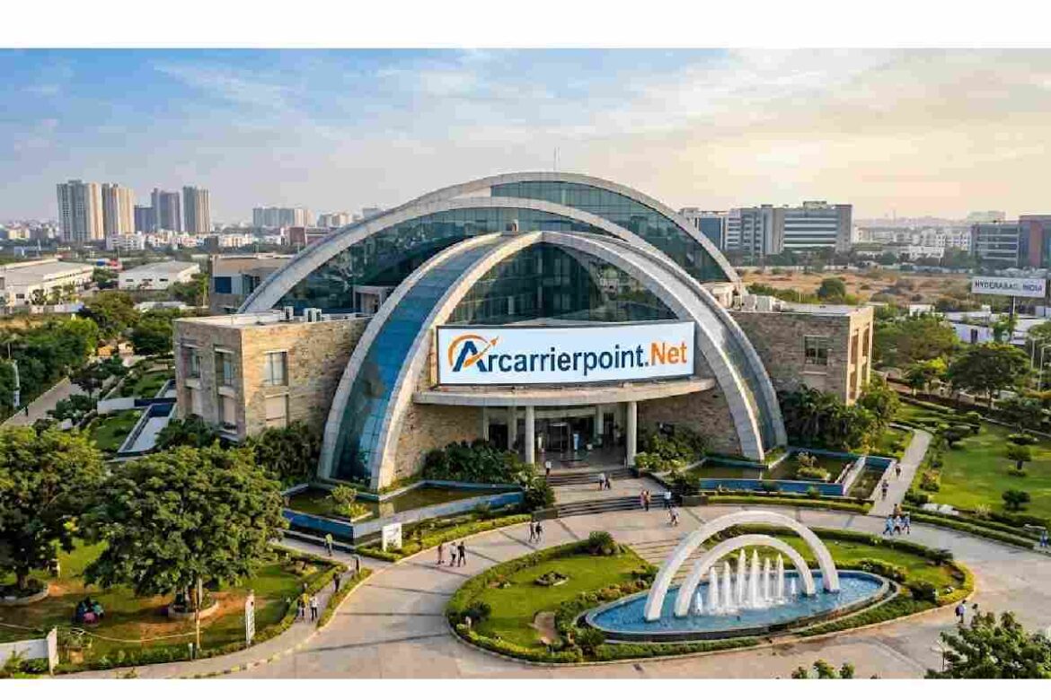 arcarrierpoint net