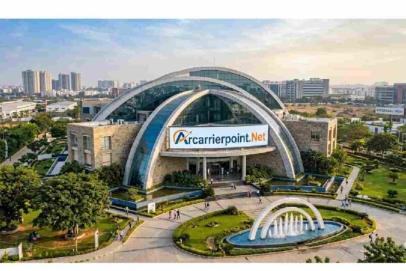 arcarrierpoint net