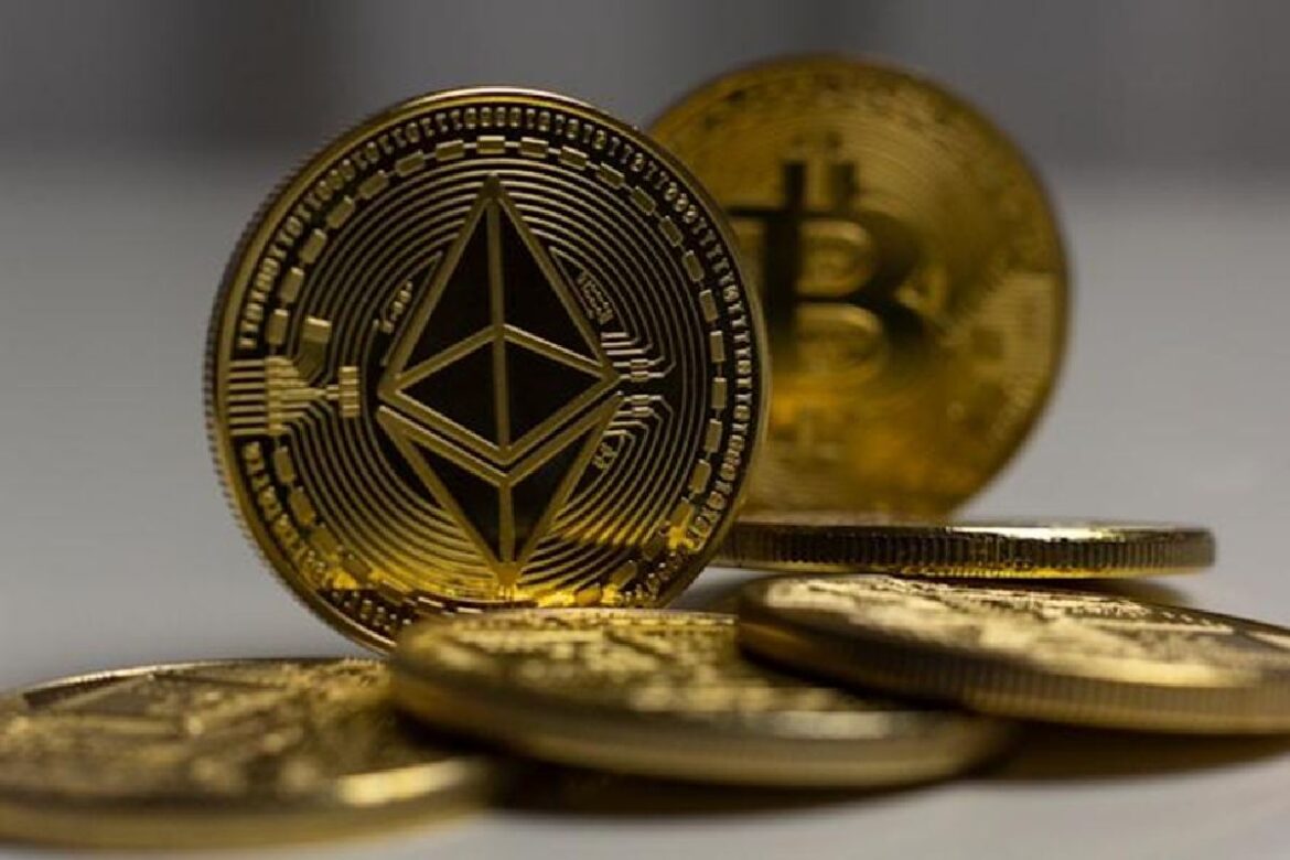 bitcoin vs ethereum