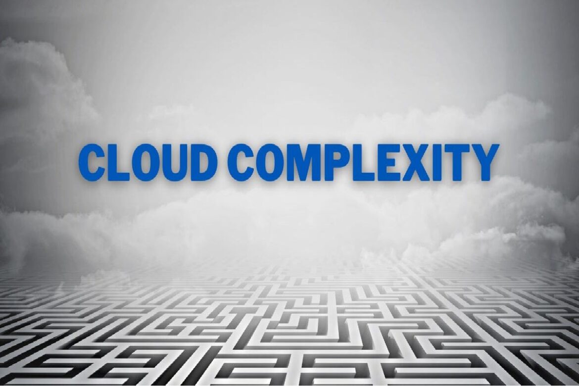 cloud complexity