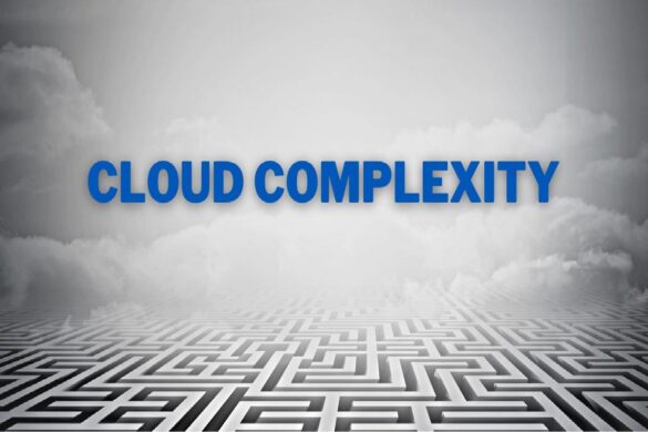 cloud complexity