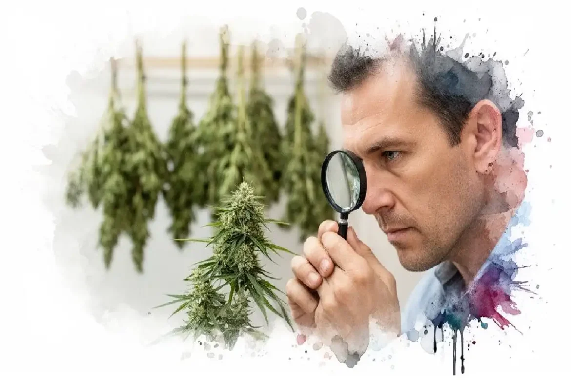cannabis product freshness
