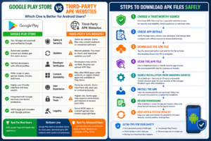steps to download