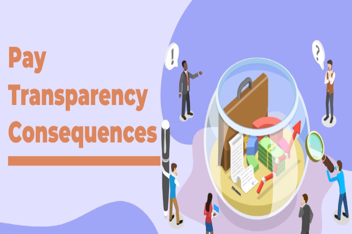 transparent compensation policies