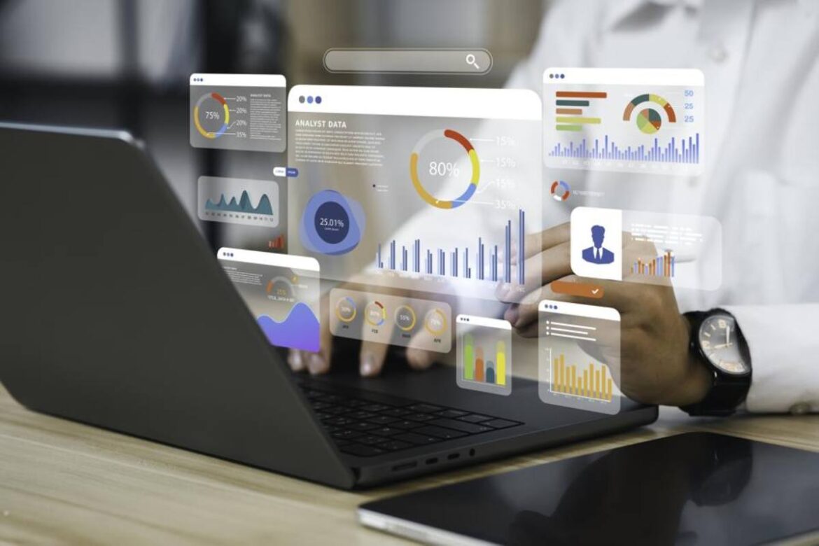5 digital tools