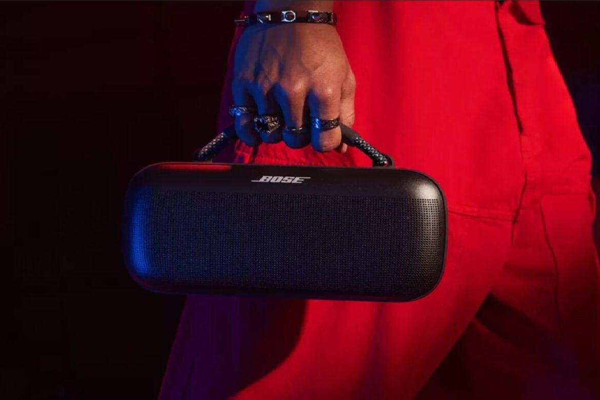 bose speaker