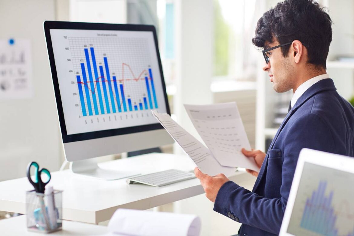 tools for account management