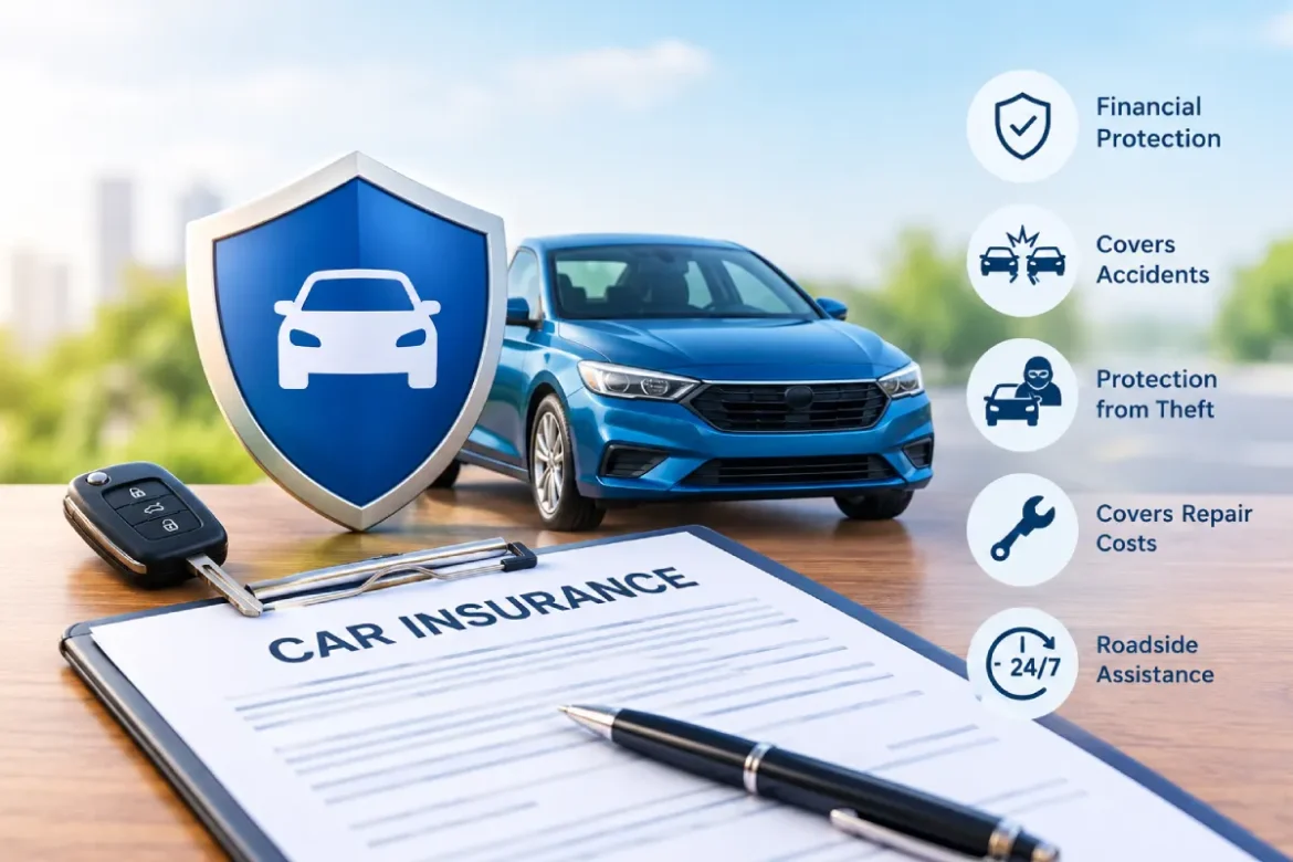 car insurance