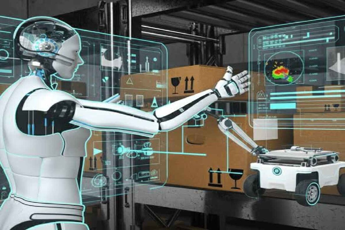 robotics data providers