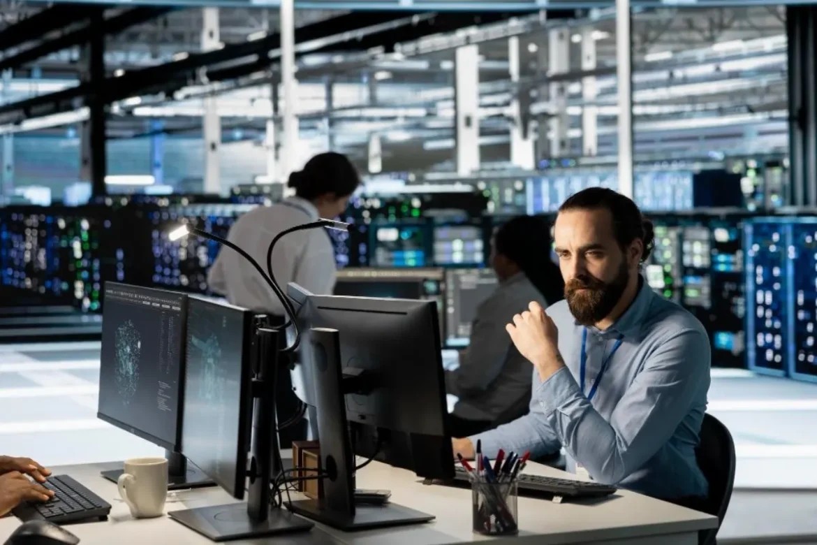 Hardware to Modern Servers